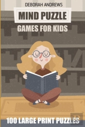 Mind Puzzle Games For Kids
