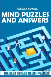Mind Puzzles And Answers