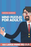 Mind Puzzles For Adults