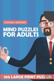 Mind Puzzles For Adults