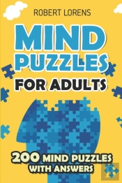 Mind Puzzles For Adults: Kropki Sudoku P
