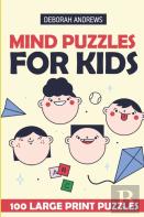 Mind Puzzles For Kids