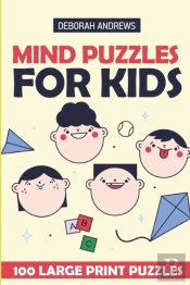 Mind Puzzles For Kids