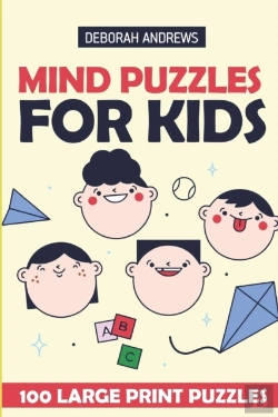 Bertrand.pt - Mind Puzzles For Kids