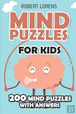Bertrand.pt - Mind Puzzles For Kids: Meadows Puzzles -