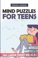 Mind Puzzles For Teens