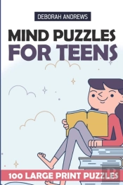 Mind Puzzles For Teens