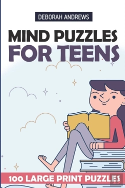 Bertrand.pt - Mind Puzzles For Teens