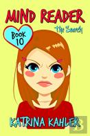 Mind Reader - Book 10