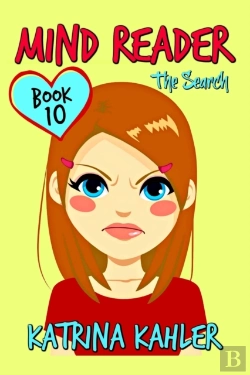 Bertrand.pt - Mind Reader - Book 10
