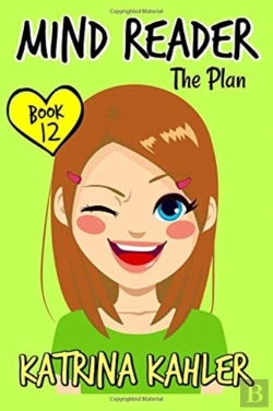 Bertrand.pt - Mind Reader - Book 12: The Plan Katrina
