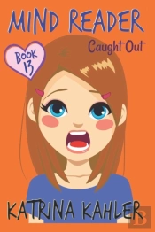 Mind Reader - Book 13