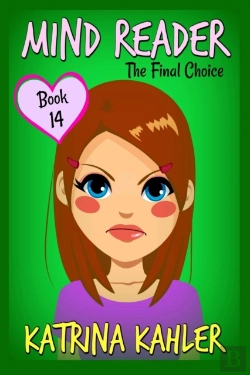 Bertrand.pt - Mind Reader - Book 14: The Final Choice: