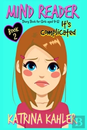Mind Reader - Book 2