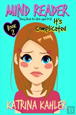 Bertrand.pt - Mind Reader - Book 2