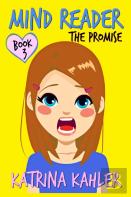 Mind Reader - Book 3