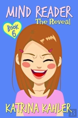 Bertrand.pt - Mind Reader - Book 6: The Reveal