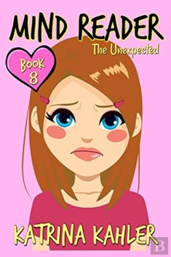 Bertrand.pt - Mind Reader - Book 8: The Unexpected:  D