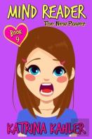Mind Reader - Book 9