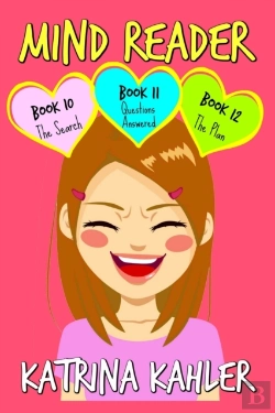 Bertrand.pt - Mind Reader: Part 4 - Books 10, 11   12: