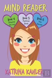 Mind Reader : Part Two - Books 4, 5   6