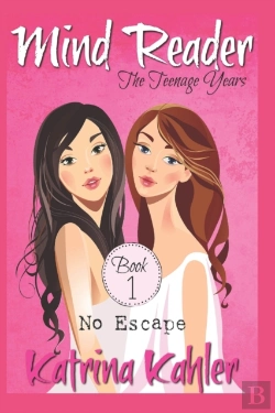 Bertrand.pt - Mind Reader - The Teenage Years: Book 1