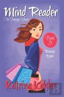 Mind Reader - The Teenage Years
