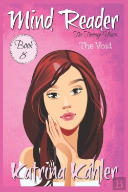 Bertrand.pt - Mind Reader - The Teenage Years