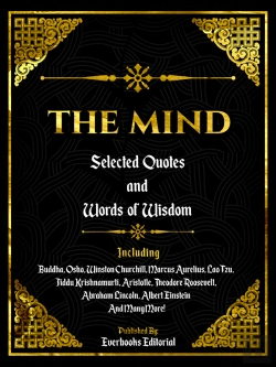 Bertrand.pt - Mind: Selected Quotes And Words Of Wisdom
