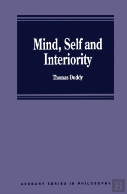 Bertrand.pt - Mind, Self And Interiority