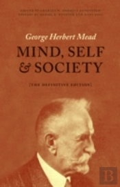Mind, Self, And Society