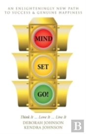 Mind Set, Go!