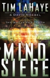 Mind Siege