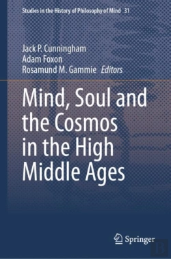 Bertrand.pt - Mind, Soul And The Cosmos In The High Middle Ages