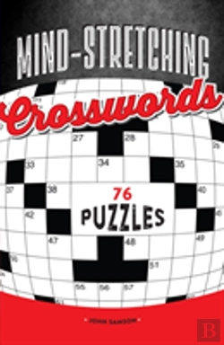 Bertrand.pt - Mind-Stretching Crosswords