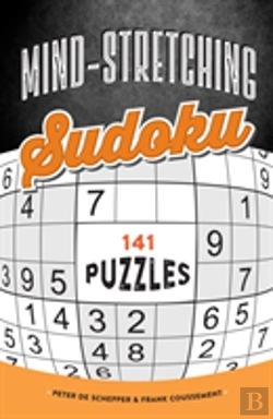 Bertrand.pt - Mind-Stretching Sudoku