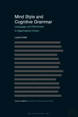 Bertrand.pt - Mind Style And Cognitive Grammar