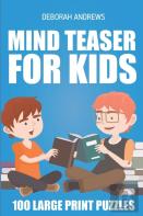 Mind Teaser For Kids