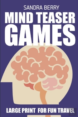 Bertrand.pt - Mind Teaser Games