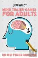 Mind Teaser Games For Adults