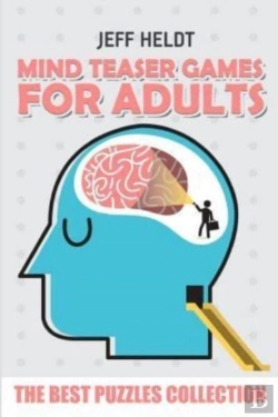 Bertrand.pt - Mind Teaser Games For Adults