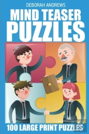 Mind Teaser Puzzles