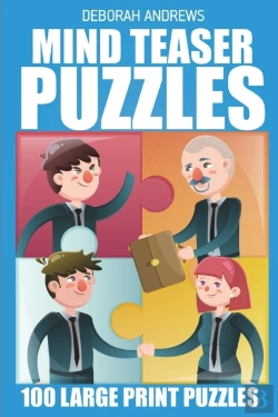 Bertrand.pt - Mind Teaser Puzzles