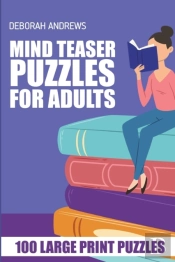 Mind Teaser Puzzles For Adults