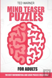 Mind Teaser Puzzles For Adults: Dominosa