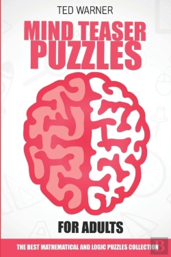 Bertrand.pt - Mind Teaser Puzzles For Adults: Dominosa