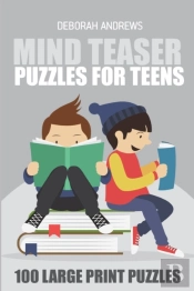 Mind Teaser Puzzles For Teens