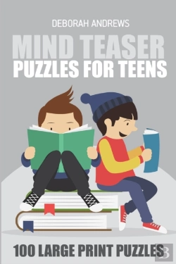 Bertrand.pt - Mind Teaser Puzzles For Teens