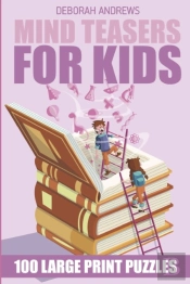 Mind Teasers For Kids