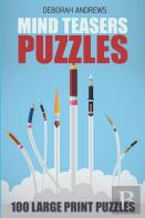 Mind Teasers Puzzles